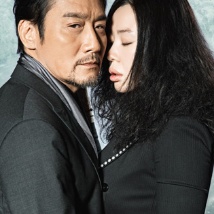 男的操